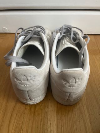 Zapatillas Adidas Gazelle Talla 38 2/3