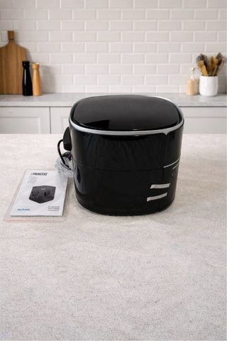 Freidora de Aire Princess XXL 8L Nueva