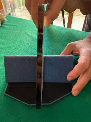 iPhone 14 Pro Max 256GB Titanio