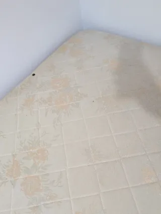 Canape 1,90 x 1,36 m