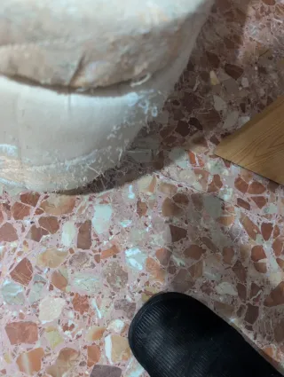 Canape 1,90 x 1,36 m