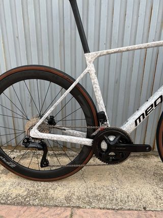 Megamo Raise tlr talla L