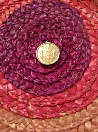 Moneda 10 Pesetas España