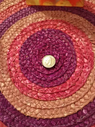Moneda 10 Pesetas España
