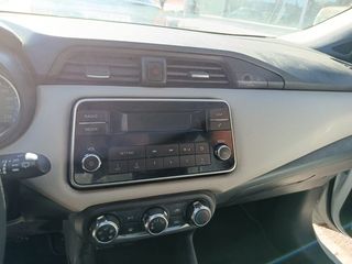 SIN ENTRADA! Nissan Micra 36000KM!