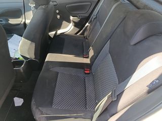 SIN ENTRADA! Nissan Micra 36000KM!