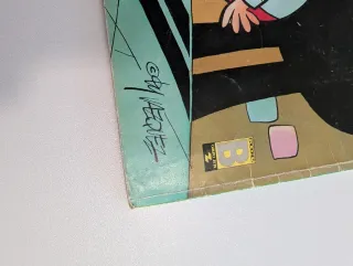 Cómic Los Cuentos de Tío Vázquez - Colección Olé!