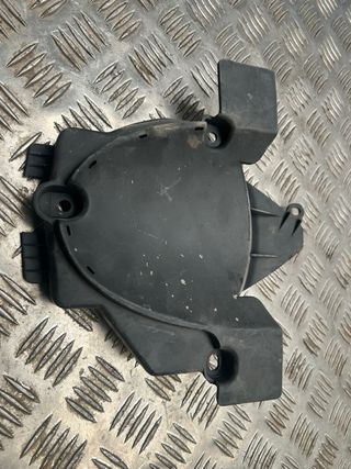 Tapa Faro Ducati Scrambler 800 2016