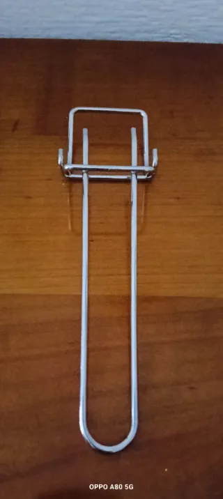 Accesorio bandeja