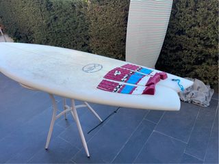 Tabla Surf 5.9 Fan Board.Replica Seaside R Machado