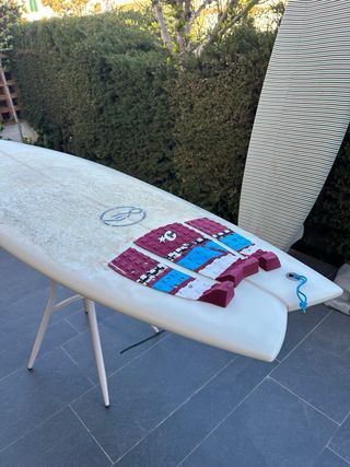 Tabla Surf 5.9 Fan Board.Replica Seaside R Machado