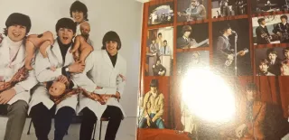 Vinilo The Beatles Rarities