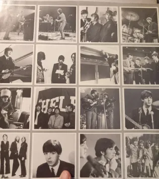 Vinilo The Beatles Rarities