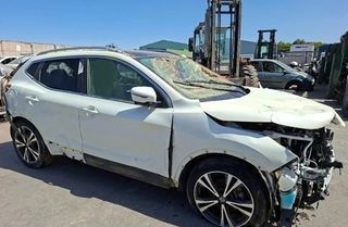 Despiece Ford Focus C-Max 2.0 TDCi 2005