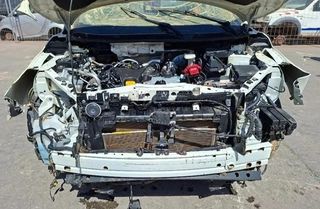 Despiece Ford Focus C-Max 2.0 TDCi 2005