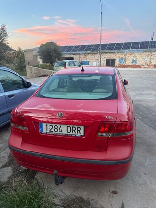 Saab 9-3 2005