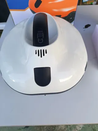 Limpiafondos Piscina Robótico Inalámbrico PC2332