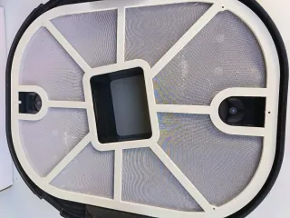 Limpiafondos Piscina Robótico Inalámbrico PC2332