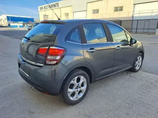 Citroen C3 2017