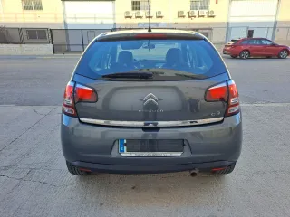 Citroen C3 2017