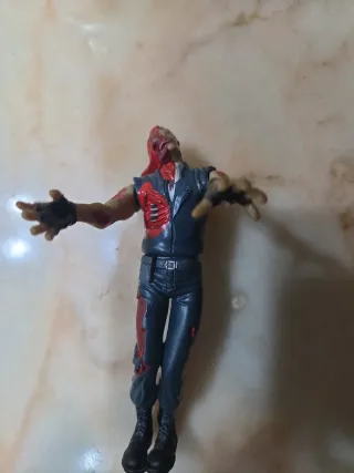 Figura Toy Biz Resident Evil Zombie 2