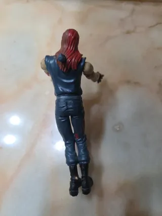 Figura Toy Biz Resident Evil Zombie 2
