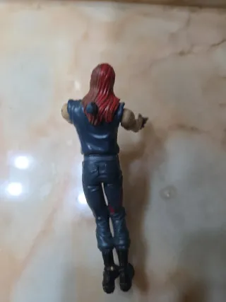 Figura Toy Biz Resident Evil Zombie 2
