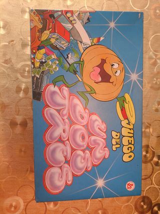 Juegos Vintage: Boli Sabio, Lectron, Torno, 123