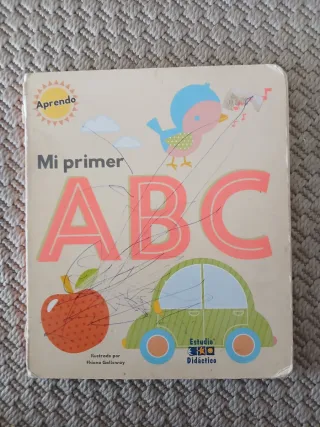 Libros infantiles pack