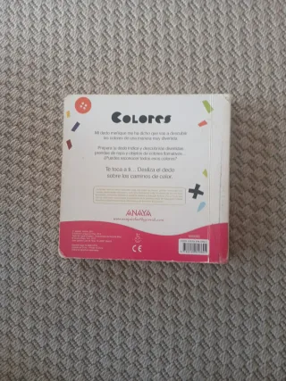 Libros infantiles pack