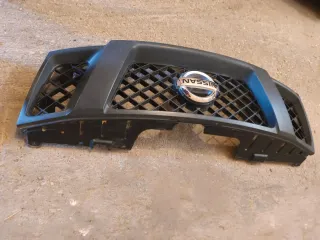 Rejilla Parrilla Nissan Pathfinder/Navara