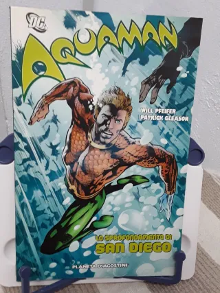 Comics Marvel