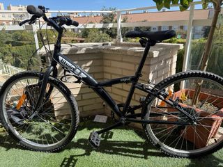 Bicicleta 24 Btwin Original