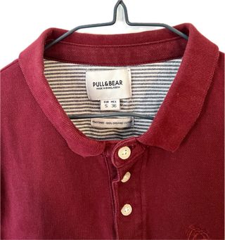 Camiseta “ Pull&Bear “