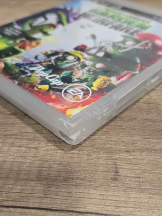 Plants vs Zombies Garden Warfare PS3