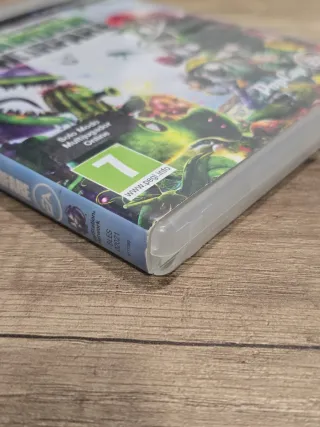 Plants vs Zombies Garden Warfare PS3