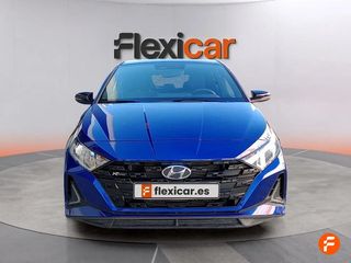 Hyundai i20 1.2 MPI N Line 30 Aniversario