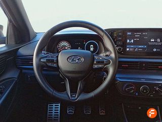 Hyundai i20 1.2 MPI N Line 30 Aniversario