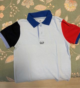 Pack Polos marca niño