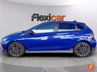 Hyundai i20 1.2 MPI N Line 30 Aniversario