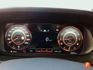 Hyundai i20 1.2 MPI N Line 30 Aniversario