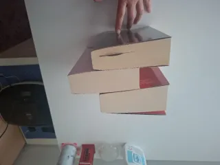 Libros de Tracy Wolff. Anhelo, furia y ansia