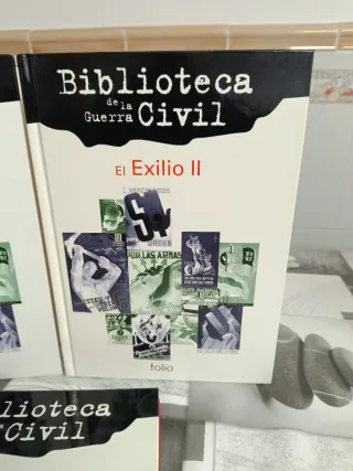 El Exilio