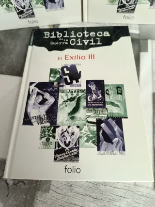 El Exilio