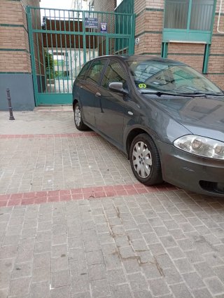 FIAT Croma 2007