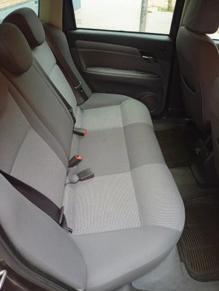 FIAT Croma 2007