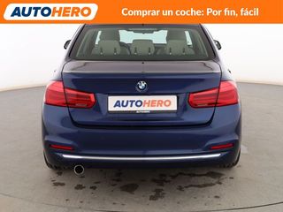 BMW Serie 3 318i Luxury Line