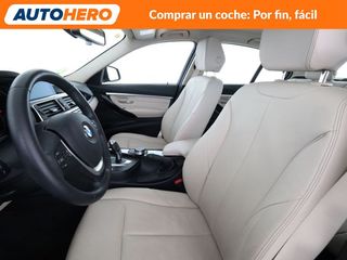 BMW Serie 3 318i Luxury Line