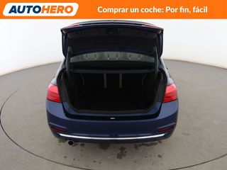 BMW Serie 3 318i Luxury Line