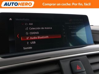 BMW Serie 3 318i Luxury Line